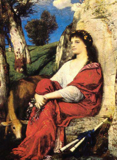 Euterpe